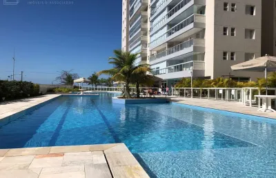 Imperdível apartamento à venda em bertioga-sp, centro: 3 quartos, 2 suítes, 2 salas, 3 banheiros, 2 vagas e 90m²!