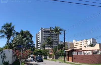 Apartamento à venda em bertioga-sp, maitinga: 2 quartos, 1 suíte, 68,61m², 2 vagas! aproveite!