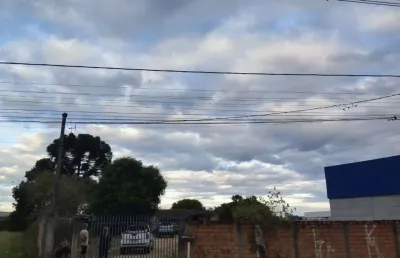 Terreno à venda na rua manoel claudino barbosa, pioneiros, fazenda rio grande por r$ 1.680.000