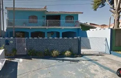 Casa com 17 quartos à venda na rua estanislau trauczynski sobrinho, 398, cachoeira, araucária, 500 m2 por r$ 950.000
