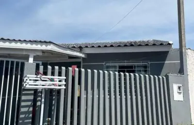 Terreno à venda na rua rodrigo pereira gomes, 115, thomaz coelho, araucária por r$ 600.000