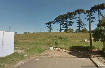 Terreno à venda na rua júlio cezar grabowski, costeira, araucária por r$ 659.570