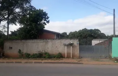 Casa com 7 quartos à venda na rua sílvio cantele, 1307, capela velha, araucária por r$ 520.000