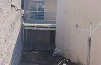 Casa com 3 quartos à venda na rua judith brunato cantador, 712, costeira, araucária, 103 m2 por r$ 235.000