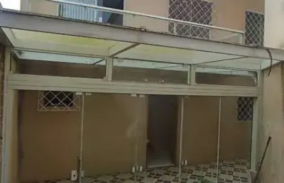 Casa com 3 quartos à venda na rua judith brunato cantador, 712, costeira, araucária, 103 m2 por r$ 235.000