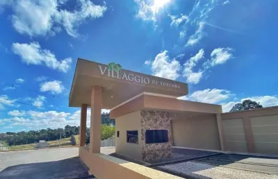 Terreno à venda na rodovia do xisto, 3000, centro, contenda por r$ 199.000