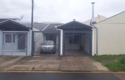 Casa com 2 quartos à venda na rua bahia, 169, iguaçu, araucária por r$ 460.000
