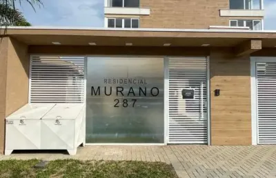 Apartamento com 3 quartos à venda na rua alexandre wisocki, 207, fazenda velha, araucária, 83 m2 por r$ 437.489