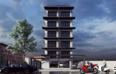 Apartamento com 3 quartos à venda na rua heitor alves guimarães, 874, centro, araucária, 84 m2 por r$ 642.550