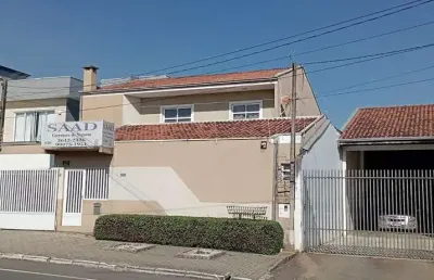 Casa com 2 quartos à venda na rua ceará, 306, iguaçu, araucária por r$ 1.590.000