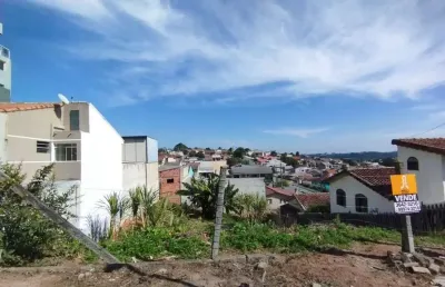 Terreno à venda na rua miguel bertolino pizatto, iguaçu, araucária por r$ 500.000