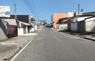 Casa com 2 quartos à venda na rua renato côco denis, 70, campina da barra, araucária, 60 m2 por r$ 250.000