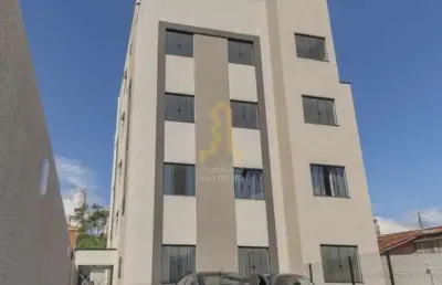 Apartamento com 3 quartos à venda na rua manoel da motta correia, 37, tindiquera, araucária, 97 m2 por r$ 499.000