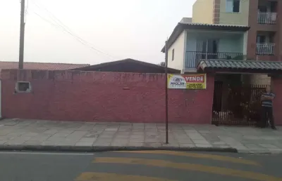 Casa com 3 quartos à venda na rua eduardo dudek, 145, cachoeira, araucária por r$ 750.000