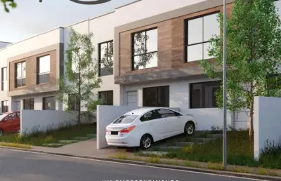 Apartamento com 3 quartos à venda no iguaçu, araucária , 114 m2 por r$ 836.000
