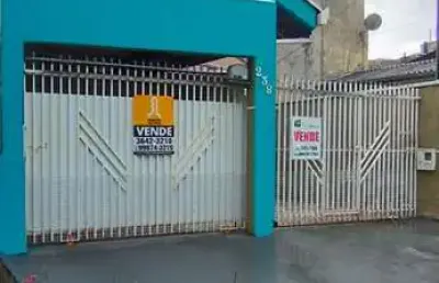Casa com 4 quartos à venda na rua josé gregório da silva, 238, cachoeira, araucária por r$ 516.000
