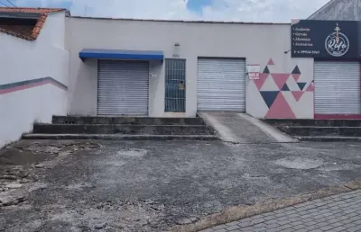 Terreno à venda na rua santa catarina, 1066, cachoeira, araucária por r$ 1.000.000