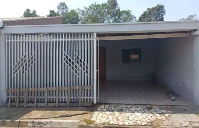 Casa com 2 quartos à venda na rua calistemon, 1250, campina da barra, araucária, 37 m2 por r$ 225.000