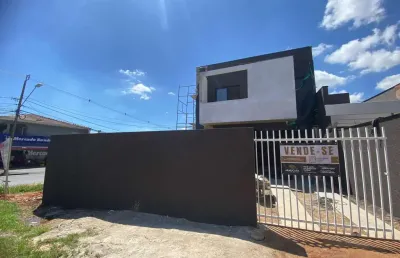 Casa com 3 quartos à venda na rua rafaela odppis trauczynski, 376, porto das laranjeiras, araucária por r$ 649.900