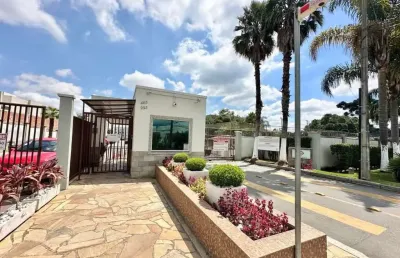 Apartamento com 2 quartos à venda na rua minas gerais, 985, costeira, araucária, 51 m2 por r$ 265.000