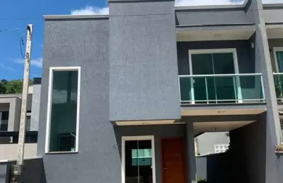 Casa com 3 quartos à venda na avenida eleutério de souza padilha, 553, centro, contenda, 102 m2 por r$ 540.000
