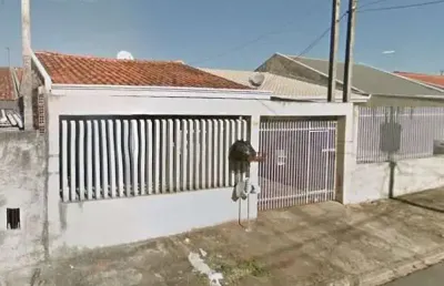 Casa com 4 quartos à venda na rua pedro bini, 90, costeira, araucária, 107 m2 por r$ 450.000