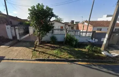 Terreno à venda na rua purus, 2467, iguaçu, araucária por r$ 300.000