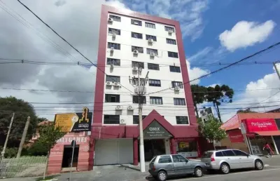 Sala comercial à venda na avenida doutor victor do amaral, 588, centro, araucária, 29 m2 por r$ 120.000