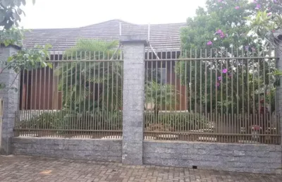 Casa com 3 quartos à venda na rua oscar renaud, 408, iguaçu, araucária, 265 m2 por r$ 850.000