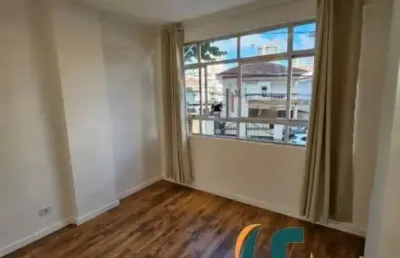 Apartamento com 1 quarto à venda no ponta da praia, santos , 48 m2 por r$ 385.000