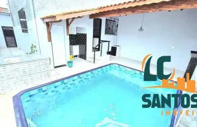 Casa com 2 quartos à venda no centro, são vicente , 150 m2 por r$ 715.000