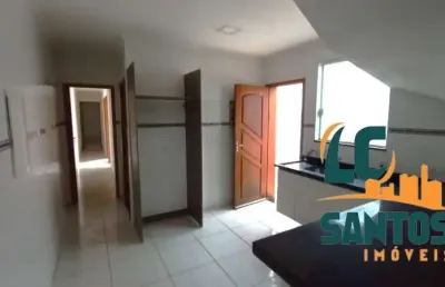 Casa com 3 quartos à venda no marapé, santos , 75 m2 por r$ 480.000