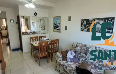 Casa com 3 quartos à venda na rua dr bezerra de menezes, 175, macuco, santos, 112 m2 por r$ 590.000