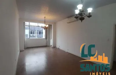 Seu novo lar no boqueirão! 3 dorms (2 suítes), varanda c/ vista parcial mar, 50m da praia, reformado, prédio c/ elevador. aceita financiamento.