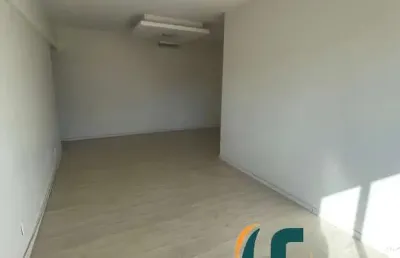 Conforto e lazer sem sair de casa !  - apto 2 dormitórios sendo 1 suíte e garagem fechada no campo grande .