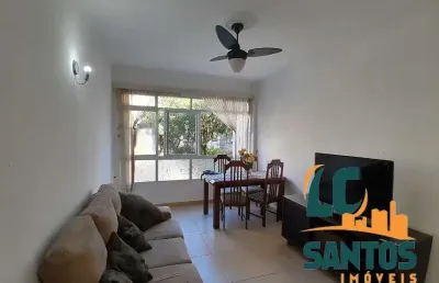 Apartamento de 3 dormitórios para venda ou locação no boqueirão em santos .