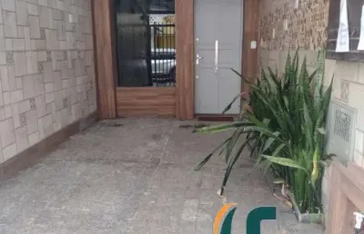 Casa com 2 quartos à venda na rua goiás, 154, gonzaga, santos, 240 m2 por r$ 1.815.000