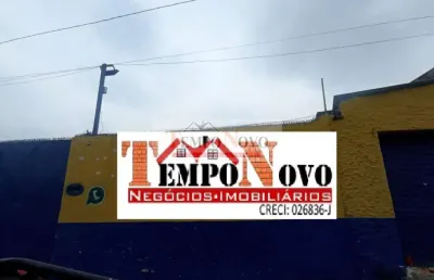 Ponto comercial em jardim cidade pirituba  -  são paulo