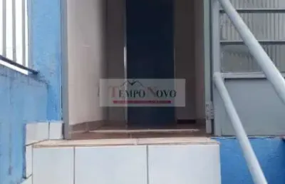 Casa com 1 quarto para alugar na Vila Mirante, São Paulo 