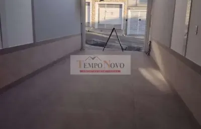 Casa com 3 quartos à venda no Parque São Domingos, São Paulo 
