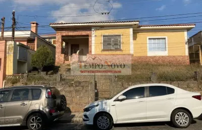 Terreno à venda na Vila Bonilha, São Paulo 