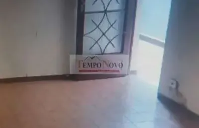 Casa com 3 quartos à venda na Vila Nossa Senhora do Retiro, São Paulo 