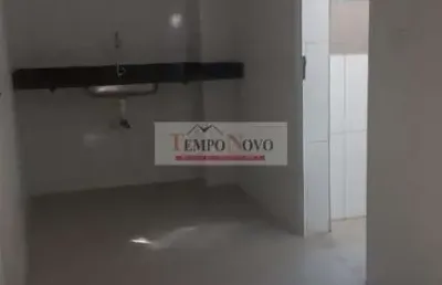 Apartamento em jardim sao jose (zona norte)  -  são paulo