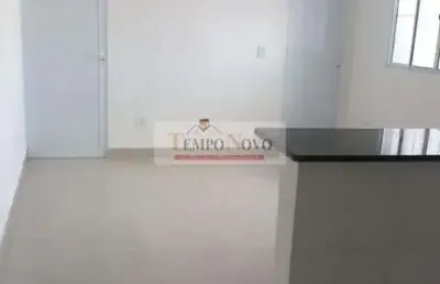 Apartamento em jardim sao jose (zona norte)  -  são paulo