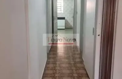 Casa com 3 quartos para alugar no Jardim Sao José, São Paulo 