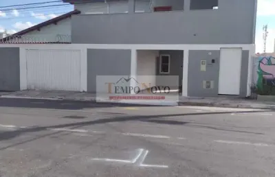 Casa com 2 quartos para alugar no Jardim São José (Zona Norte), São Paulo 