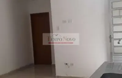 Casa com 1 quarto para alugar na Vila Mirante, São Paulo 