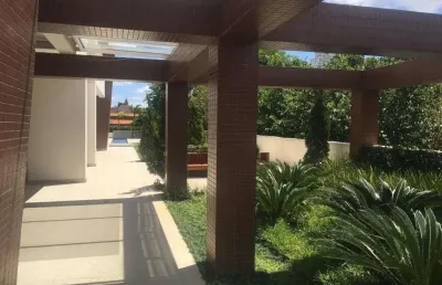 Apartamento com 4 quartos à venda no Jardim Anhangüera, São Paulo 