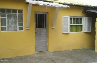 Casa com 3 quartos à venda na Vila Zat, São Paulo 