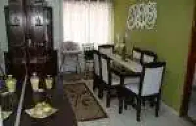 Apartamento com 3 quartos à venda na Vila Zulmira, São Paulo 